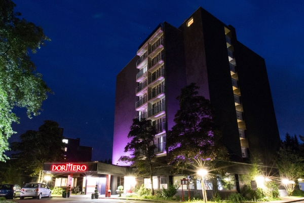 DORMERO Hotel Freudenstadt
